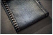 Retro Nostalgia Straight Denim Jeans Men Plus Size 28-40 Casual Men Long Pants Trousers Brand Biker Jean