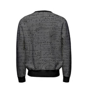 Math Pullover